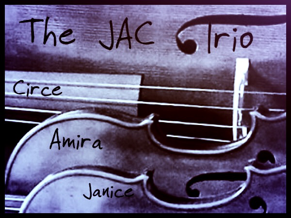 The JAC Trio